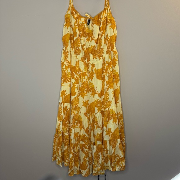 Banana Republic Maxi Dress - Picture 1 of 4